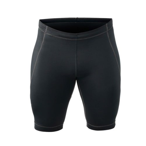 REHBAND QD COMPRESSION SHORTS BLACK XL