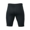 REHBAND QD COMPRESSION SHORTS BLACK XL