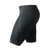 REHBAND QD COMPRESSION SHORTS BLACK XL