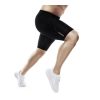 REHBAND QD COMPRESSION SHORTS BLACK XL