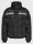 Karl Kani Retro Essential Puffer Jacket Black