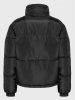 Karl Kani Retro Essential Puffer Jacket Black XS