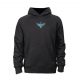 Puma Melo Alwayz On Hoodie Black XL