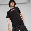 PUMA X SQUID GAME Graphic Tee Black L