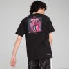 PUMA X SQUID GAME Graphic Tee Black L