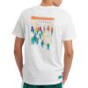 PUMA X SQUID GAME Graphic Tee White