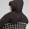 PUMA X SQUID GAME Graphic Hoodie FL Black XL