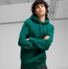 PUMA X SQUID GAME Graphic Hoodie FL Mint Tea