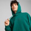 PUMA X SQUID GAME Graphic Hoodie FL Mint Tea