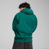 PUMA X SQUID GAME Graphic Hoodie FL Mint Tea