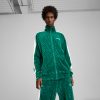 PUMA X SQUID GAME T7 Iconic Track Jacket Mint Tea