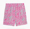 Pum Melo Miami Short Electric Peppermint-AOP L