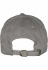 FLEXFIT FLEXFIT WOOLY COMBED ADJUSTABLE GREY