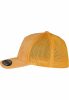 FLEXFIT FLEXFIT JAQUARD CAMO CAP ORANGE