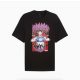 Puma Melo Phoenix Tee I Black L