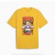 Puma Melo Phoenix Tee I Yellow Sizzle