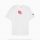 Puma Melo Phoenix Tee II White L