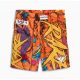 Puma Melo Phoenix Short Orange Glow-AOP 3XL