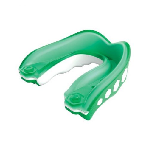 SHOCK DOCTOR GEL MAX FLAVOUR FUSION MOUTHGUARD SPEARMINT