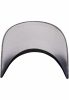 FLEXFIT FLEXFIT HEATHERLIGHT CAP MELANGE DARK GREY