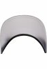 FLEXFIT FLEXFIT HEATHERLIGHT CAP MELANGE GREY