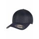 FLEXFIT YP CLASSICS 360 OMNIMESH CAP NAVY