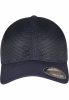 FLEXFIT YP CLASSICS 360 OMNIMESH CAP NAVY