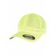 FLEXFIT YP CLASSICS 360 OMNIMESH CAP NEONYELLOW