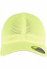 FLEXFIT YP CLASSICS 360 OMNIMESH CAP NEONYELLOW