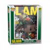 Funko POP NBA Cover: SLAM- Shawn Kemp