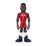 FUNKO Gold 12" NBA:Pelicans-Zion Williamson(HomeUni) w/C MULTICOLOR