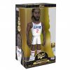 FUNKO GOLD 12'' INCH NBA: CLIPPERS - KAWHI LEONARD CHANCE AT A CHASE MULTICOLOR