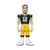 FUNKO Gold 12" NFL: Packers- Aaron Rodgers w/Chase MULTICOLOR