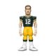 FUNKO Gold 12" NFL: Packers- Aaron Rodgers w/Chase MULTICOLOR