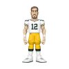 FUNKO Gold 12" NFL: Packers- Aaron Rodgers w/Chase MULTICOLOR