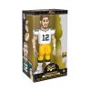 FUNKO Gold 12" NFL: Packers- Aaron Rodgers w/Chase MULTICOLOR