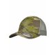 FLEXFIT MULTICAM TRUCKER MESH CAP TROPICAL