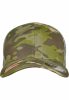 FLEXFIT MULTICAM TRUCKER MESH CAP TROPICAL