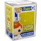 FUNKO POP Premium POP! Protector Box White