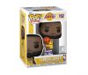 FUNKO POP NBA: Lakers- LeBron James #6 MULTICOLOR