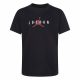 JORDAN JDB JUMPMAN SUSTAINABLE GRAPHI BLACK 12M