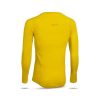 SELECT BASELAYER SHIRTS L/S YELLOW