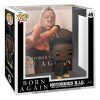 FUNKO POP Albums: Biggie Smalls- Born Again MULTICOLOR