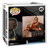 FUNKO POP Albums: Biggie Smalls- Born Again MULTICOLOR