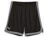 Puma Hoops Team Game Short Black M