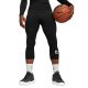 PUMA HOOPS TEAM 3/4 TIGHT BASELAYER BLACK L