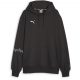 Puma Hoops Team Hoodie Black XXL