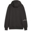 Puma Hoops Team Hoodie Black L