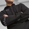 Puma Hoops Team Hoodie Black