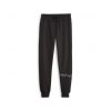 Puma Hoops Team Sweat Pant Black S